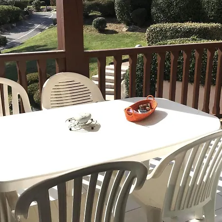 2 Pieces Avec Terrasse Au Domaine De Cap Esterel, Saint-raphael - Fr-1-504-667 Apartment *