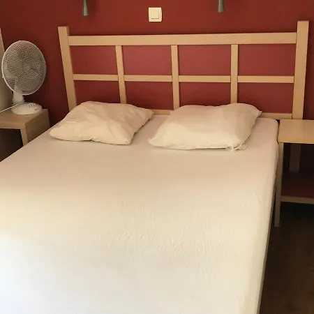 Apartment 2 Pieces Avec Terrasse Au Domaine De Cap Esterel, Saint-raphael - Fr-1-504-667 Saint-Raphael (Var)